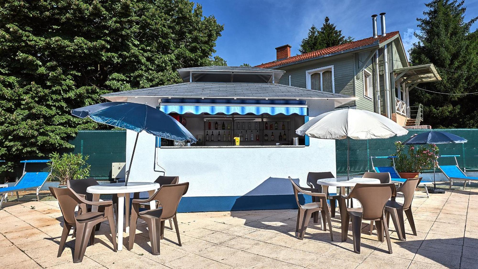 Hotel Silver Hajdúszoboszló Екстериор снимка